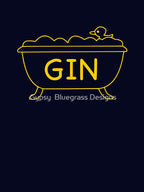 Bathtub Gin Shirt