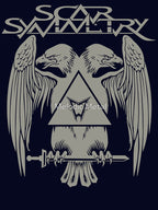Scar Symmetry High Quality Shirt