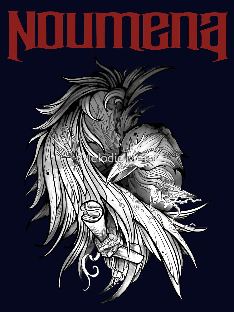 Noumena Shirt