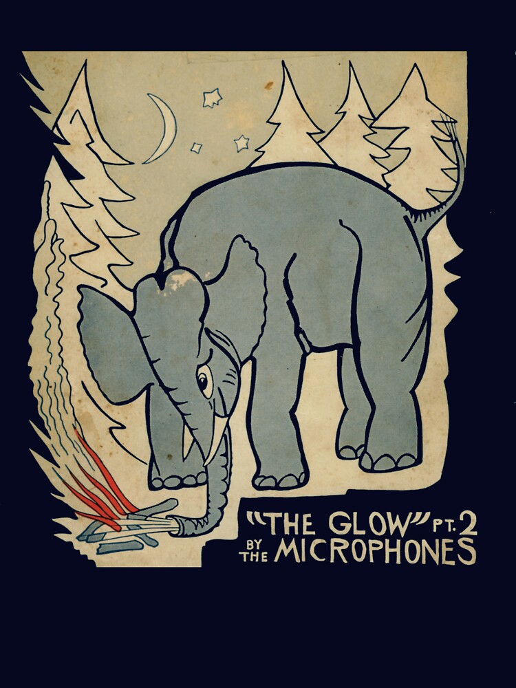 The Glow Shirt