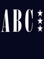 ABC Shirt