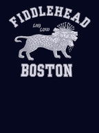Fiddlehead Boston Lay Low Shirt