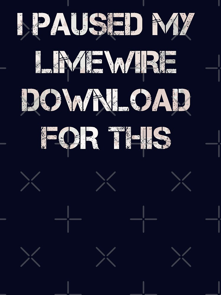 Australian Nostalgia Series LIMEWIRE DOWNLOAD Shirt
