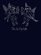 Cupid Robot Shirt