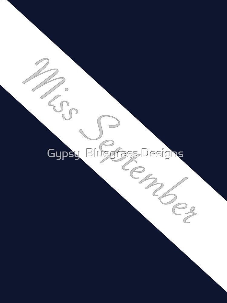 Miss September Shirt