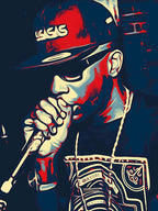 MC SKIBADEE Shirt