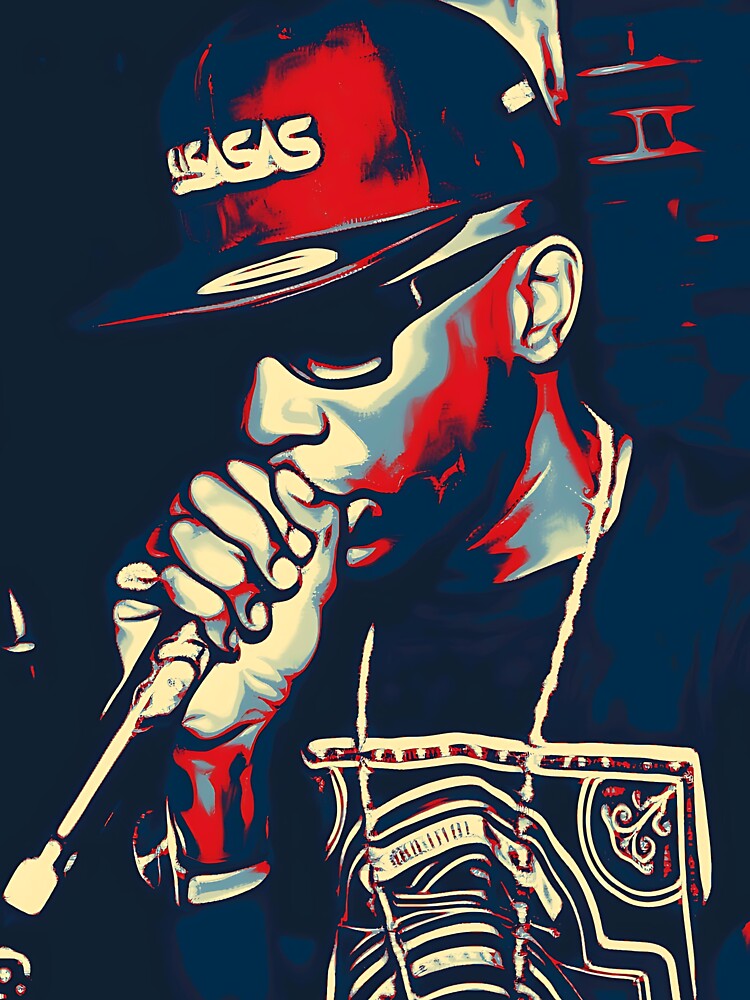 MC SKIBADEE Shirt