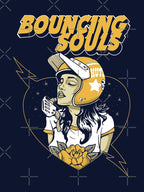 Souls Of Beautiful Biker Shirt