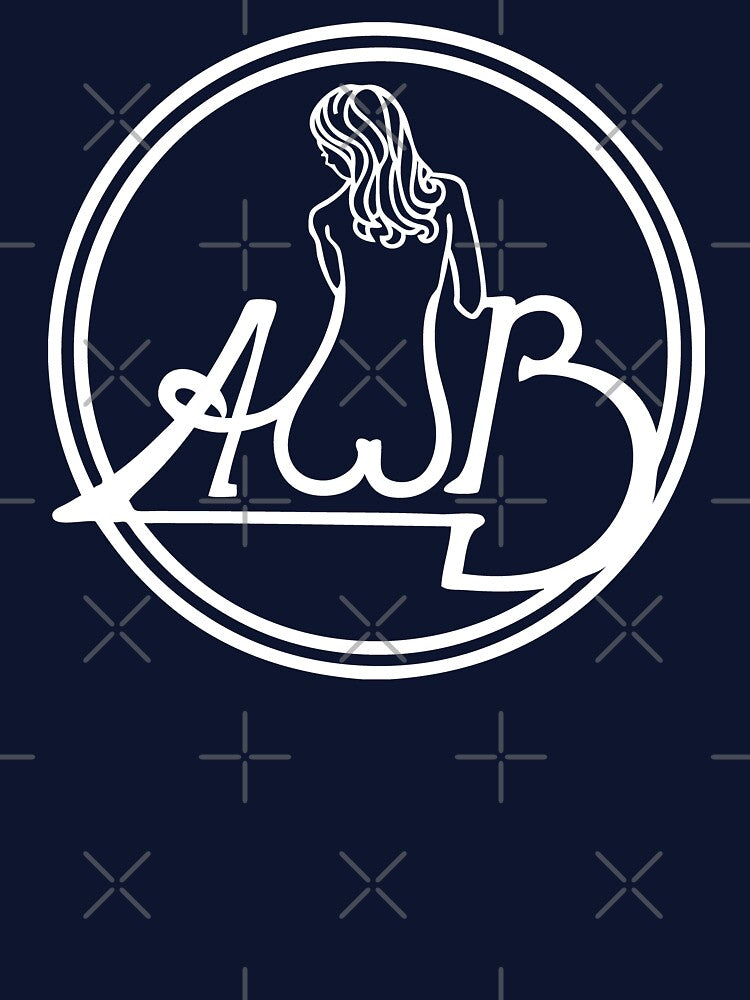 Average White Band - White Shirt