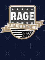 Awesome For Movie Fans Rage Against Rock Band The Machine Mens Womens Shirt
