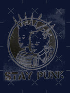 Afternoon Climb Impressive Stay Punk Bikini Kill Best Selling Cool Shirt