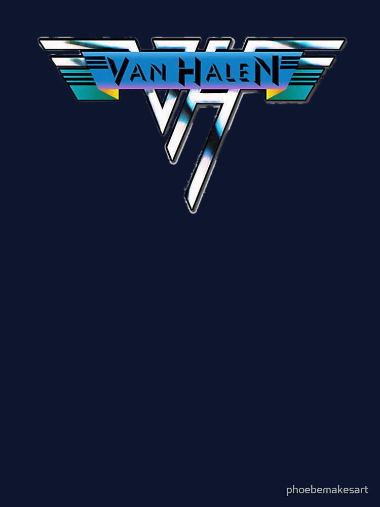 EVH Rock Shirt