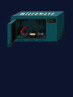 Microwave Shirt