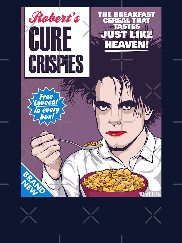 Crispies Shirt