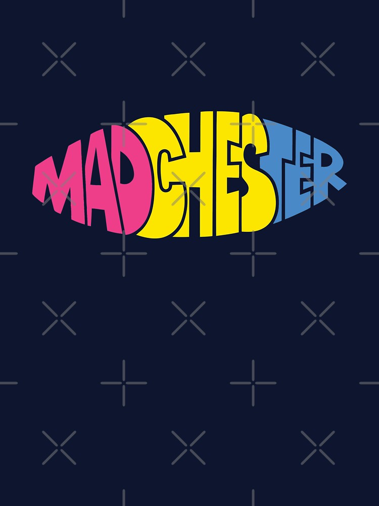 Madchester Shirt