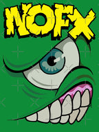 NOFX 1994 Shirt