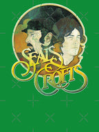 Seals & Crofts Shirt