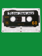 Slow Jam Mix Shirt