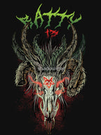 Ratty 13 Shirt