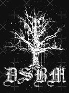DSBM Pt 3 Tree Shirt