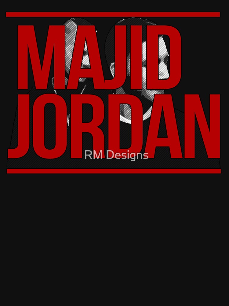 Majid Jordan Shirt