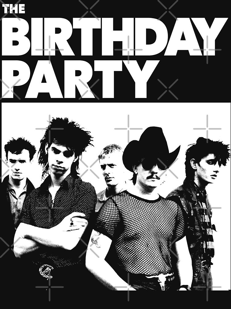 Birthday Party Shirt