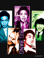 Big Bang Shirt