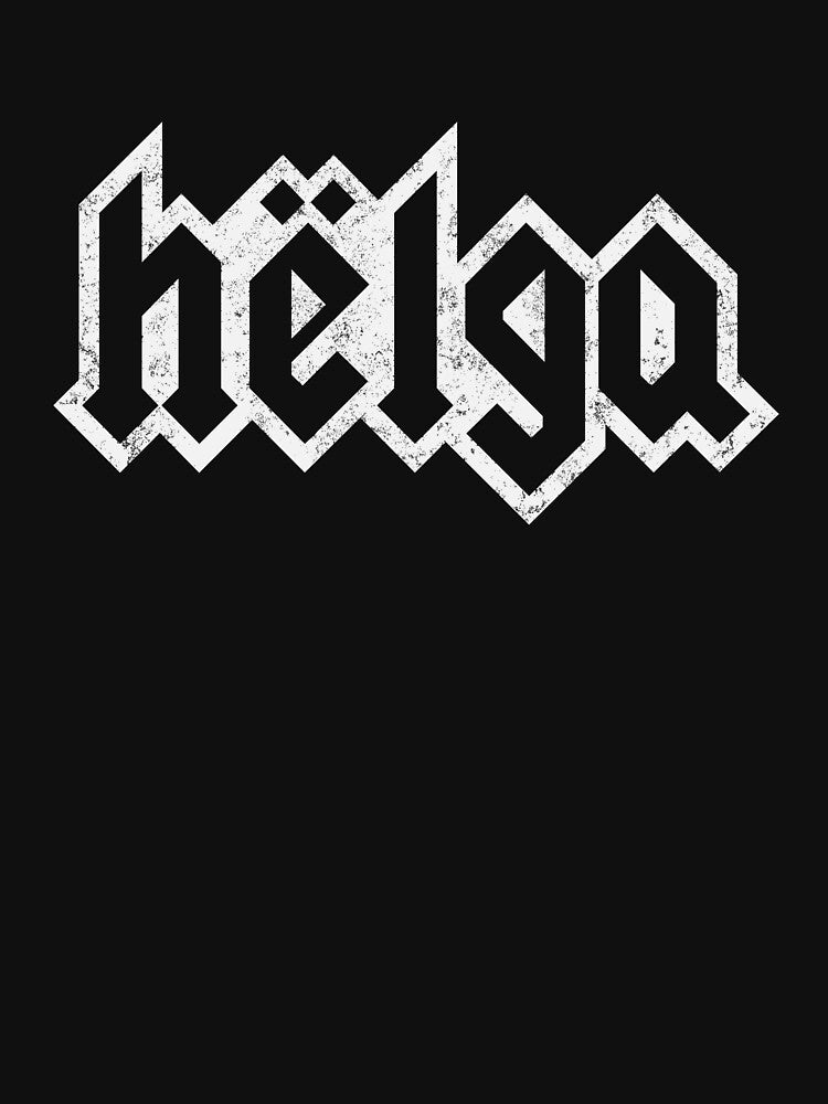 Helga Shirt