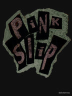 Pink Slip X Freaky Friday Shirt