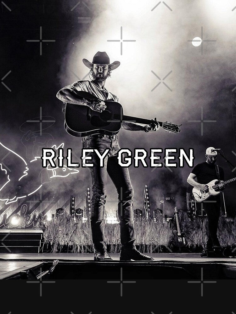 Riley Greana Live Shirt