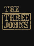 The Three Johns Shirt
