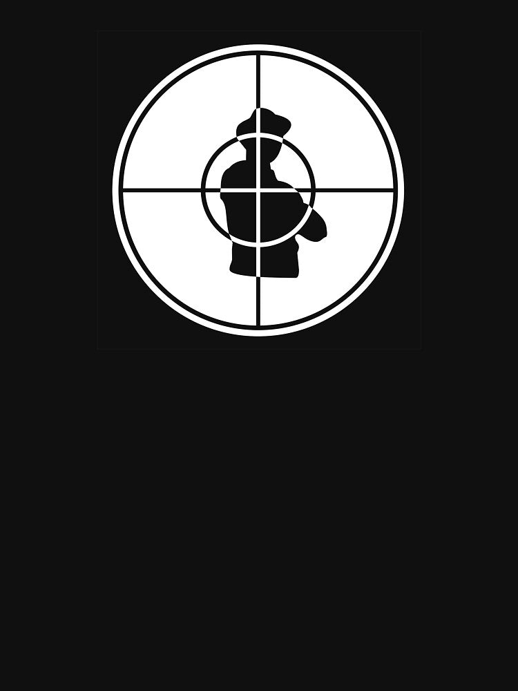 Public Enemy Shirt