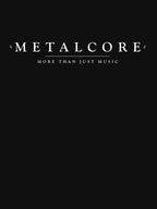 Metalcore Puristic Metal Rock Music Shirt