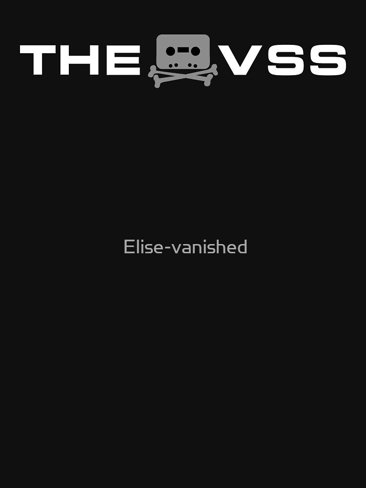 THE VSS Shirt