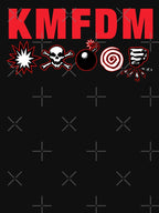 KMFDM Shirt