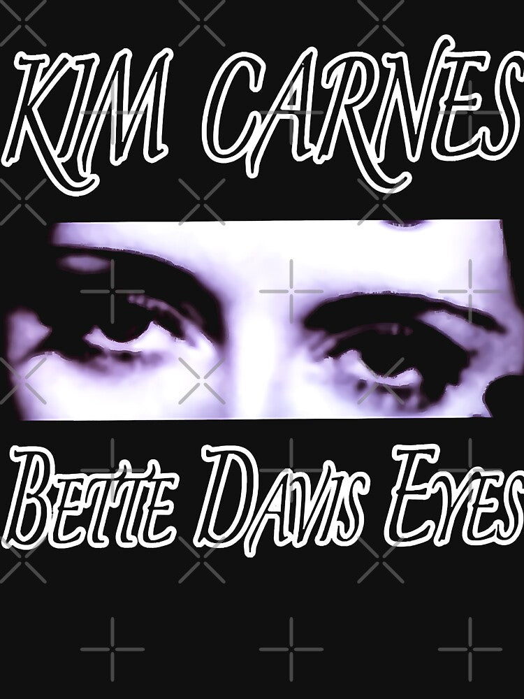 Men Kim Singer Carnes Songwriter Awesome Movie Fan Shirt