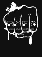 BMFS Tattoo Knuckles Shirt