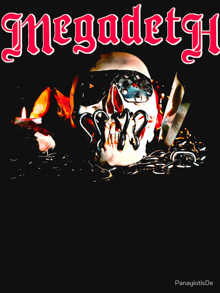 Rattle Your G0ddamn Head Shirt