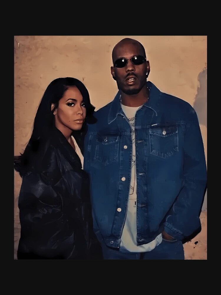 Aaliyahs And Dmx Shirt