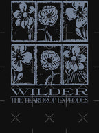 The Teardrop Explodes Shirt