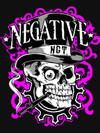 Negative Shirt