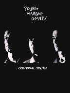 Young Marble Giants - Colossal Youth Shirt