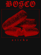 The Love Of Bosco Sticks Shirt