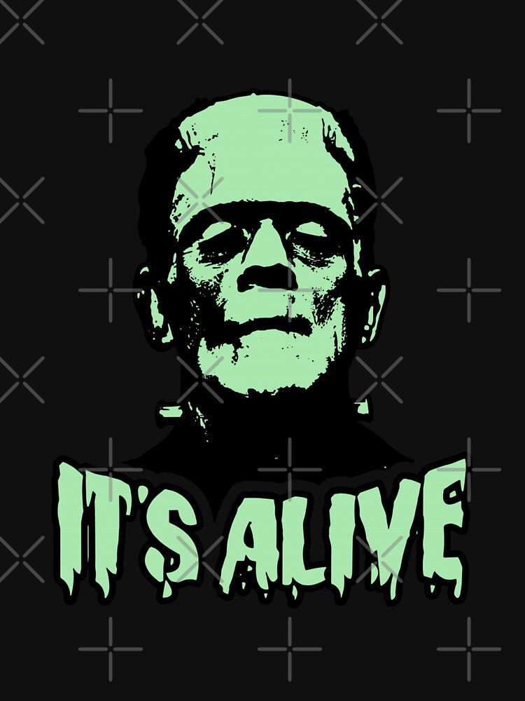 FRANKENSTEIN Shirt