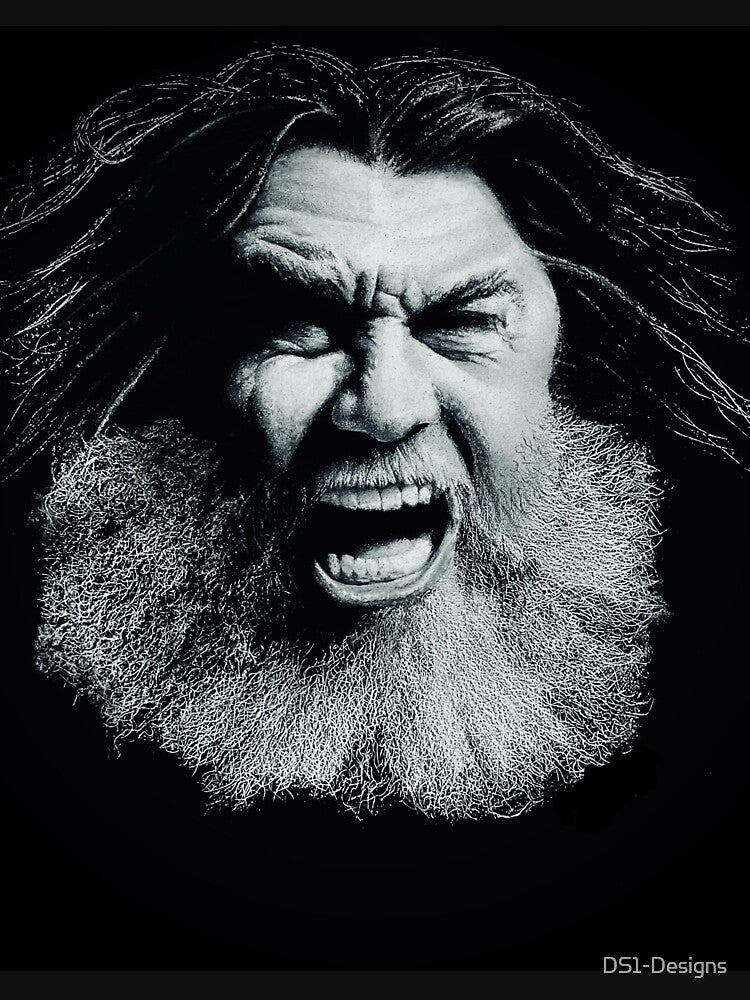 Tom Araya Slayer Vocalist Triblute Shirt