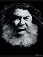 Tom Araya Slayer Vocalist Triblute Shirt