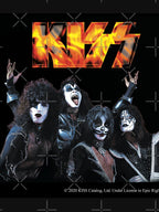 KISS Band Shirt