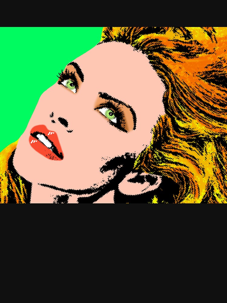 Kylie Minogue POP Shirt