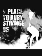A Place To Bury Strangers Shirt