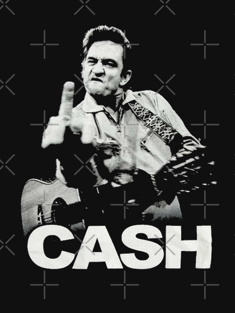 Action The Cash Face Shirt